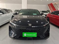 Changan UNI-V 2024 1.5T premium - фото 19