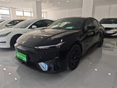 Changan UNI-V 2024 1.5T premium - фото 2