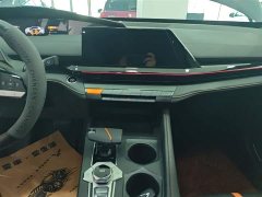 Changan UNI-V 2024 1.5T premium - фото 5