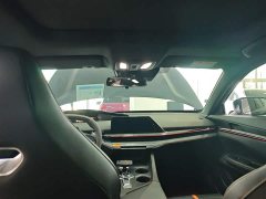 Changan UNI-V 2024 1.5T premium - фото 8