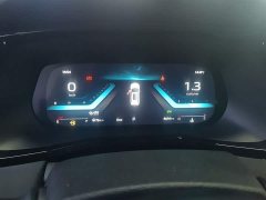 Changan X7 PLUS 1.5T automatic Zunyao type 7 seats - фото 12