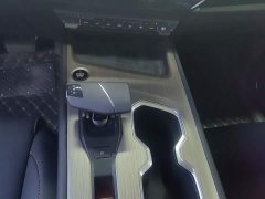 Changan X7 PLUS 1.5T automatic Zunyao type 7 seats - фото 14