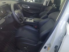 Changan X7 PLUS 1.5T automatic Zunyao type 7 seats - фото 15
