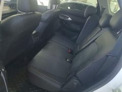 Changan X7 PLUS 1.5T automatic Zunyao type 7 seats - фото 17