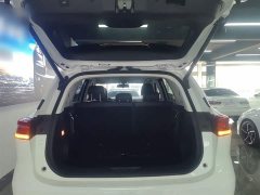 Changan X7 PLUS 1.5T automatic Zunyao type 7 seats - фото 19