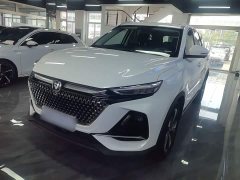 Changan X7 PLUS 1.5T automatic Zunyao type 7 seats - фото 2