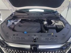 Changan X7 PLUS 1.5T automatic Zunyao type 7 seats - фото 20
