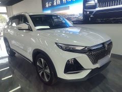Changan X7 PLUS 1.5T automatic Zunyao type 7 seats - фото 4