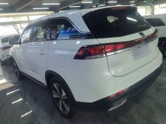 Changan X7 PLUS 1.5T automatic Zunyao type 7 seats - фото 5