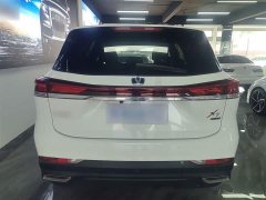 Changan X7 PLUS 1.5T automatic Zunyao type 7 seats - фото 6