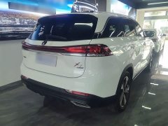Changan X7 PLUS 1.5T automatic Zunyao type 7 seats - фото 7
