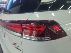 Changan X7 PLUS 1.5T automatic Zunyao type 7 seats - фото 8
