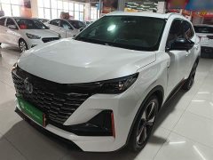 Changan CS55PLUS second generation 1.5T DCT premium - фото 1