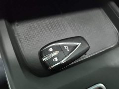 Changan CS55PLUS second generation 1.5T DCT premium - фото 11
