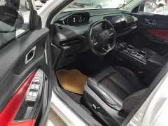 Changan CS55PLUS second generation 1.5T DCT premium - фото 13