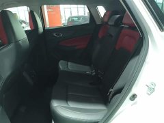 Changan CS55PLUS second generation 1.5T DCT premium - фото 14
