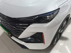 Changan CS55PLUS second generation 1.5T DCT premium - фото 15