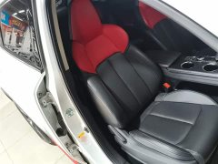 Changan CS55PLUS second generation 1.5T DCT premium - фото 17