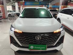 Changan CS55PLUS second generation 1.5T DCT premium - фото 19