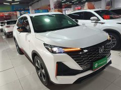 Changan CS55PLUS second generation 1.5T DCT premium - фото 20