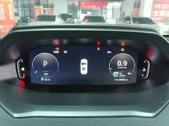 Changan CS55PLUS second generation 1.5T DCT premium - фото 4