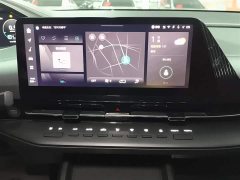Changan CS55PLUS second generation 1.5T DCT premium - фото 5