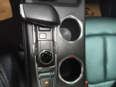 Changan CS55PLUS second generation 1.5T DCT premium - фото 6