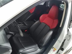 Changan CS55PLUS second generation 1.5T DCT premium - фото 7