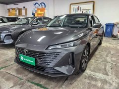 Changan Eado 1.5T GDI automatic flagship - фото 1