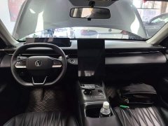 Changan Eado 1.5T GDI automatic flagship - фото 10