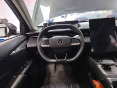 Changan Eado 1.5T GDI automatic flagship - фото 11