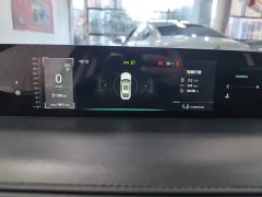 Changan Eado 1.5T GDI automatic flagship - фото 12