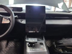 Changan Eado 1.5T GDI automatic flagship - фото 13