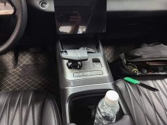 Changan Eado 1.5T GDI automatic flagship - фото 14