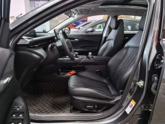 Changan Eado 1.5T GDI automatic flagship - фото 15