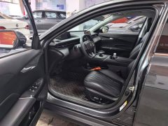 Changan Eado 1.5T GDI automatic flagship - фото 16
