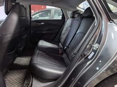 Changan Eado 1.5T GDI automatic flagship - фото 17
