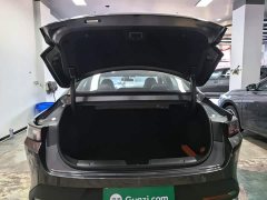 Changan Eado 1.5T GDI automatic flagship - фото 19