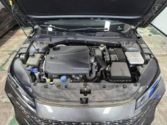 Changan Eado 1.5T GDI automatic flagship - фото 20