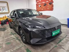 Changan Eado 1.5T GDI automatic flagship - фото 4