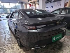 Changan Eado 1.5T GDI automatic flagship - фото 5