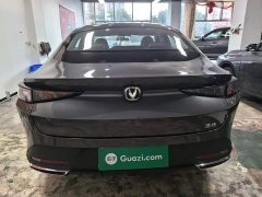 Changan Eado 1.5T GDI automatic flagship - фото 6
