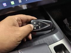 Changan Eado 1.5T GDI automatic flagship - фото 9