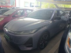 Changan Eado fourth generation 1.5T 500Bar smart - фото 1