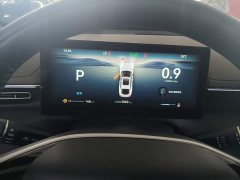 Changan Eado fourth generation 1.5T 500Bar smart - фото 12