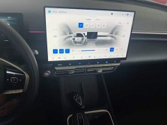 Changan Eado fourth generation 1.5T 500Bar smart - фото 13