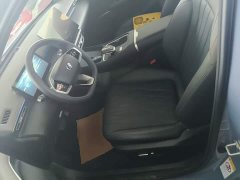 Changan Eado fourth generation 1.5T 500Bar smart - фото 15