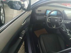 Changan Eado fourth generation 1.5T 500Bar smart - фото 16