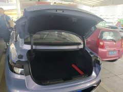Changan Eado fourth generation 1.5T 500Bar smart - фото 19