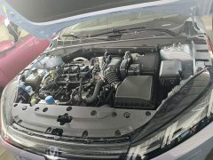 Changan Eado fourth generation 1.5T 500Bar smart - фото 20